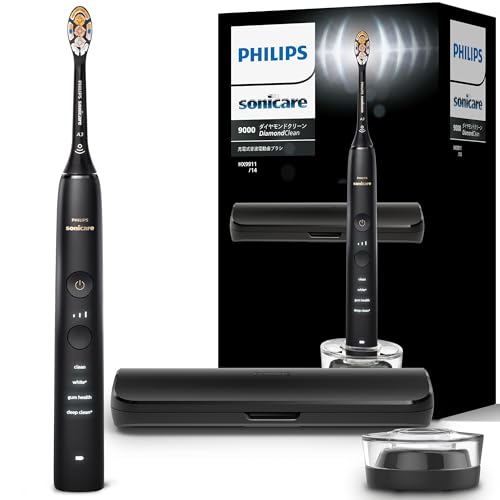 Amazon.co.jp: フィリップス 電動歯ブラシ ソニッケアー